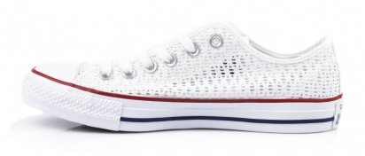 Кеди низькі CONVERSE модель 551541C — фото 4 - INTERTOP