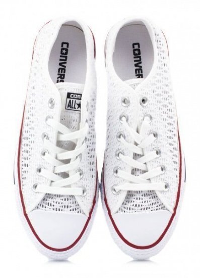 Кеди низькі CONVERSE модель 551541C — фото 7 - INTERTOP
