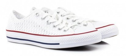Кеди низькі CONVERSE модель 551541C - фото
