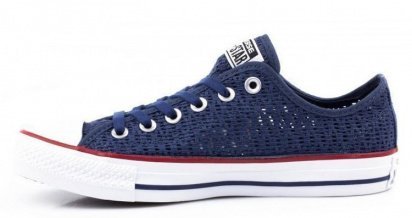 Кеди низькі CONVERSE модель 551540C — фото - INTERTOP