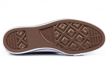 Кеди низькі CONVERSE модель 551540C — фото 3 - INTERTOP
