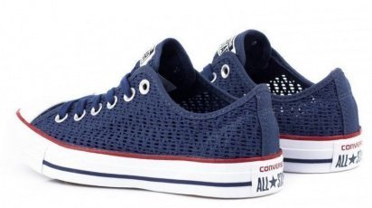 Кеди низькі CONVERSE модель 551540C — фото 4 - INTERTOP