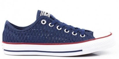 Кеди низькі CONVERSE модель 551540C - фото