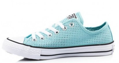 Кеди низькі CONVERSE модель 551623C — фото - INTERTOP