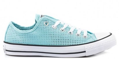 Кеди низькі CONVERSE модель 551623C - фото