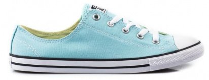 Кеди низькі CONVERSE модель 551511C — фото - INTERTOP