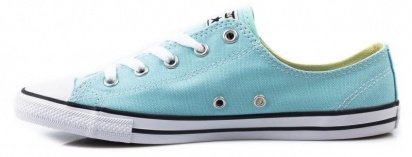 Кеди низькі CONVERSE модель 551511C — фото 3 - INTERTOP