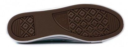 Кеди низькі CONVERSE модель 551511C — фото 4 - INTERTOP