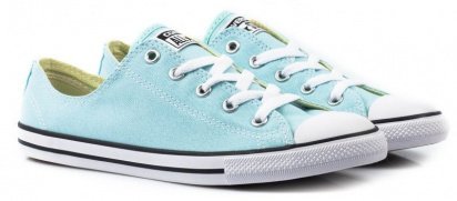 Кеди низькі CONVERSE модель 551511C - фото