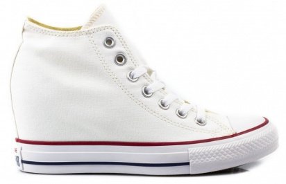 Кеды CONVERSE модель 547200C — фото - INTERTOP