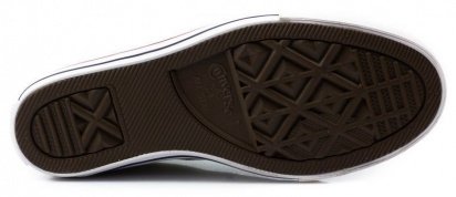 Кеды CONVERSE модель 547200C — фото 4 - INTERTOP
