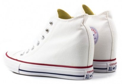 Кеды CONVERSE модель 547200C — фото 5 - INTERTOP
