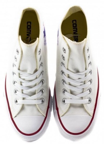 Кеды CONVERSE модель 547200C — фото 6 - INTERTOP