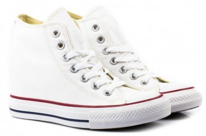 Кеди CONVERSE модель 547200C - фото