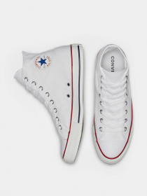 Кеды высокие CONVERSE Chuck Taylor All Star Hi модель M7650C Фото