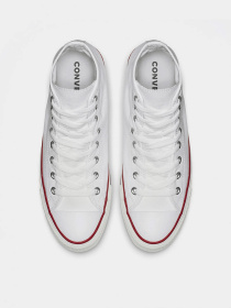 Кеды высокие CONVERSE Chuck Taylor All Star Hi модель M7650C Фото