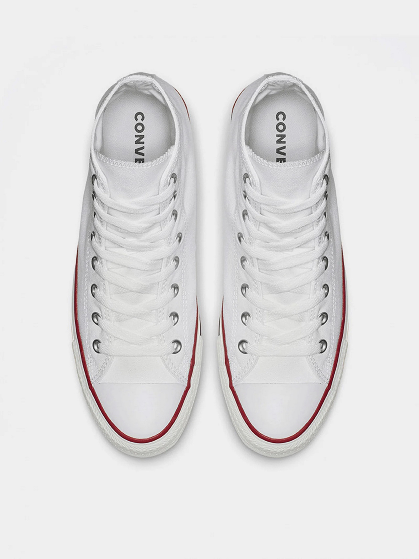 Кеды высокие CONVERSE CHUCK TAYLOR ALL STAR HI модель M7650C Фото