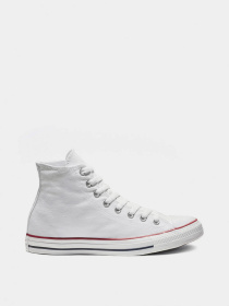 Кеди високі CONVERSE CHUCK TAYLOR ALL STAR HI модель M7650C Фото