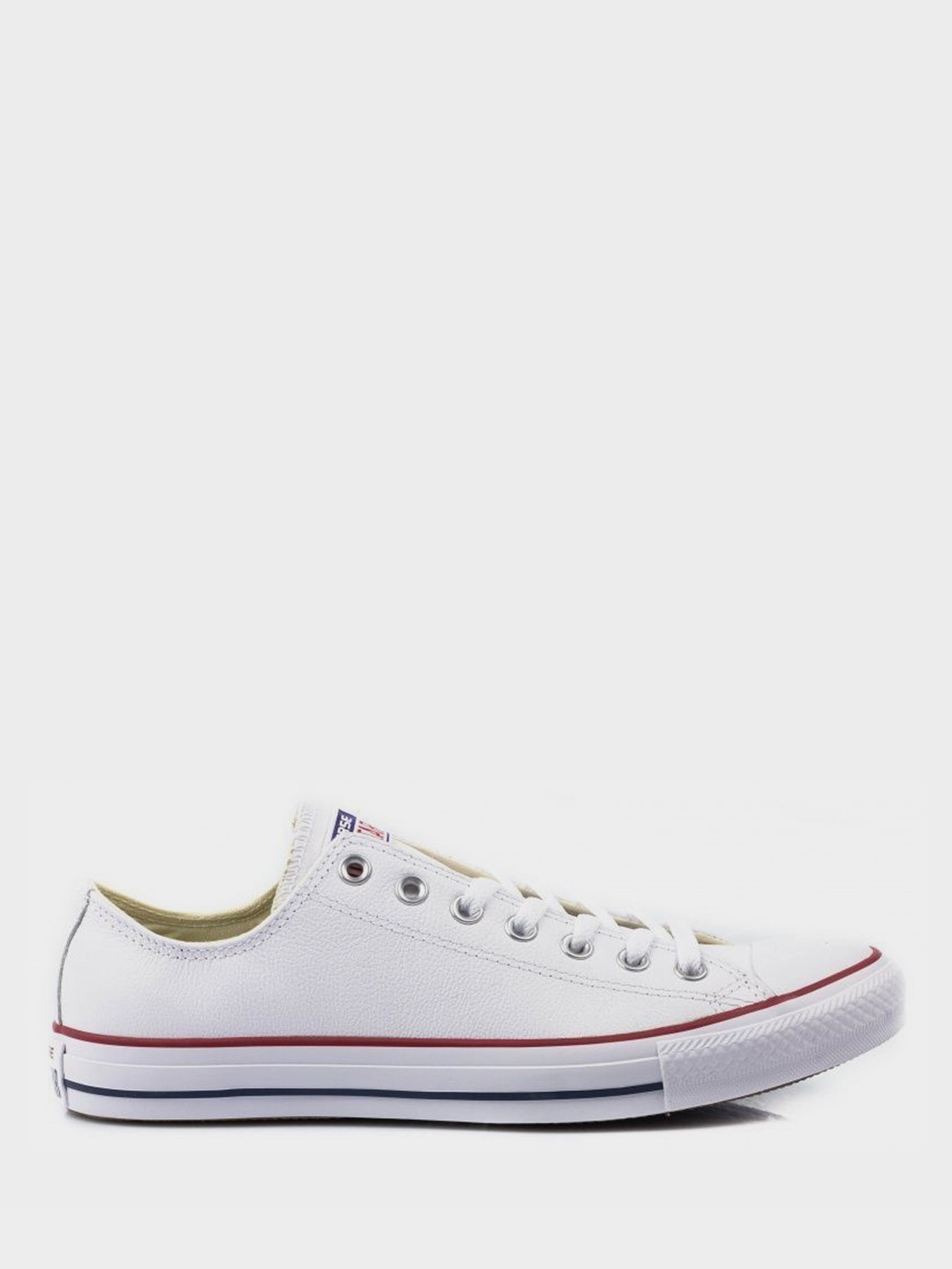 Кеды низкие CONVERSE модель 132173C Фото