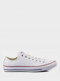 Кеды низкие CONVERSE модель 132173C Фото