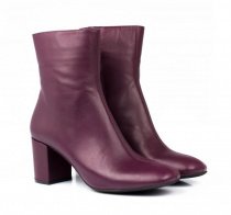 Черевики та чоботи Braska модель 415-49276T/215-050 Фото