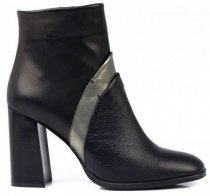 Черевики Braska модель 415-47602T/101-080 Фото