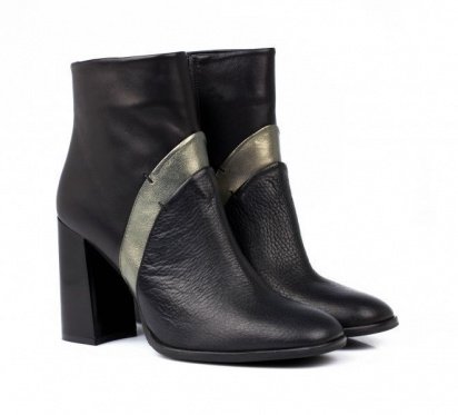 Черевики Braska модель 415-47602T/101-080 — фото - INTERTOP