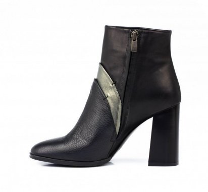 Черевики Braska модель 415-47602T/101-080 — фото 3 - INTERTOP