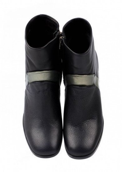 Черевики Braska модель 415-47602T/101-080 — фото 6 - INTERTOP