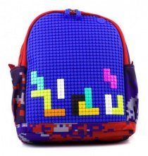 Рюкзаки Upixel модель WY-A012N-A Рюкзаки Upixel модель WY-A012N-A Фото
