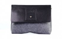 Сумки PepeMoll модель 14097 grey/negro Фото