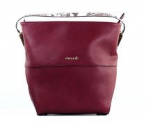 Сумки PepeMoll модель 25089 burdeos/off Фото