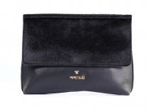 Сумки PepeMoll модель 27098 negro/negro Фото