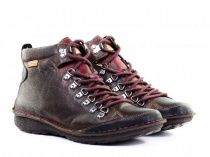 Черевики та чоботи PIKOLINOS модель 01G-5568NG_OLMO Фото