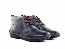 Черевики PIKOLINOS модель 01G-5056NG_BLUE Фото