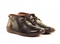 Ботинки и сапоги PIKOLINOS модель M7B-8012_BLACK Фото