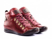 Черевики PIKOLINOS модель W67-7667_ARCILLA Фото