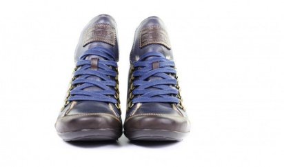 Черевики PIKOLINOS модель W67-P766_NAVY BLUE — фото - INTERTOP