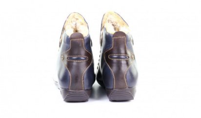 Черевики PIKOLINOS модель W67-P766_NAVY BLUE — фото 4 - INTERTOP