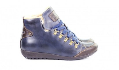 Черевики PIKOLINOS модель W67-P766_NAVY BLUE — фото 5 - INTERTOP