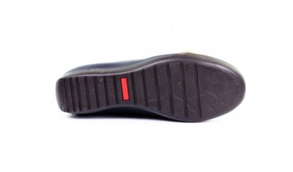 Черевики PIKOLINOS модель W67-P766_NAVY BLUE — фото 6 - INTERTOP