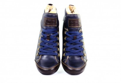 Черевики PIKOLINOS модель W67-P766_NAVY BLUE — фото 7 - INTERTOP