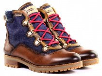 Ботинки PIKOLINOS модель W4J-MF88_CUERO Фото