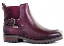 Черевики та чоботи PIKOLINOS модель W4J-8781_GARNET Фото