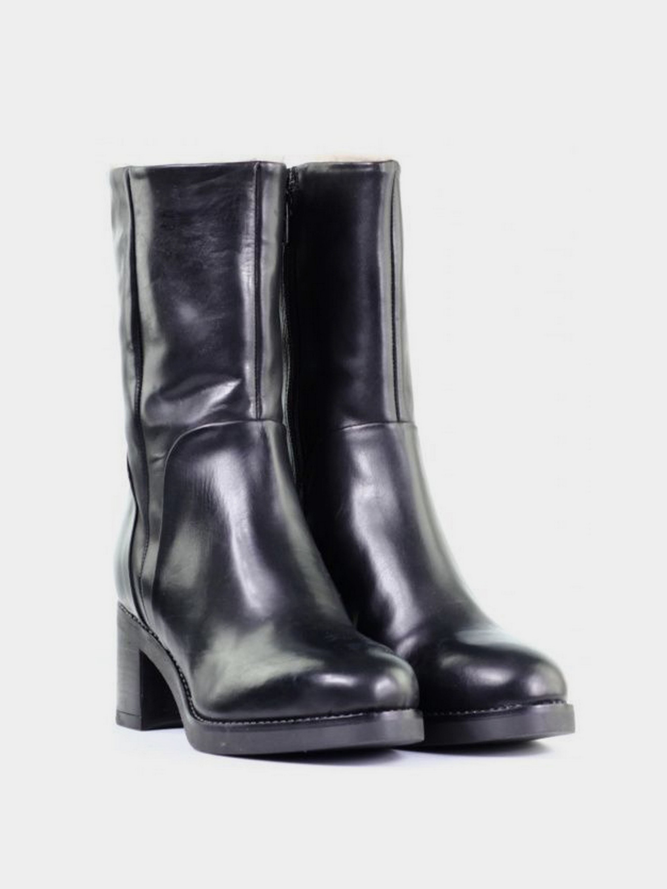 Ботинки и сапоги Braska модель 415-3677F/101-060 Фото