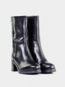 Черевики та чоботи Braska модель 415-3677F/101-060 Фото