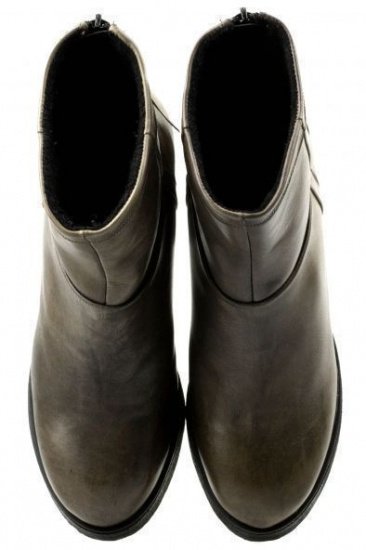 Ботинки Braska модель 415-3637T/116-060 — фото 3 - INTERTOP
