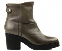 Ботинки Braska модель 415-3637T/116-060 Фото