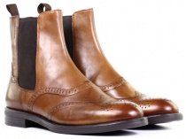 Ботинки VAGABOND модель 4203-001-27 Фото