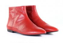 Ботинки и сапоги VAGABOND модель 4212-401-40 Фото